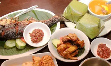 Indonesian cuisine