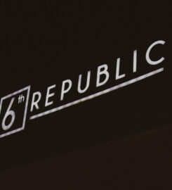 6th Republic Café