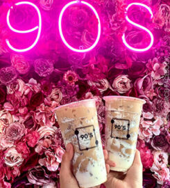 90’sMilktea Hub