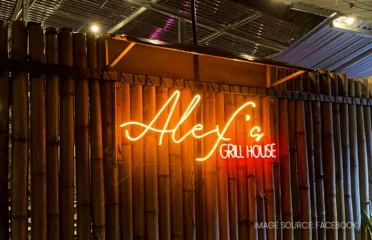 Alex’s Grill House