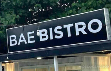 Bae Bistro Davao