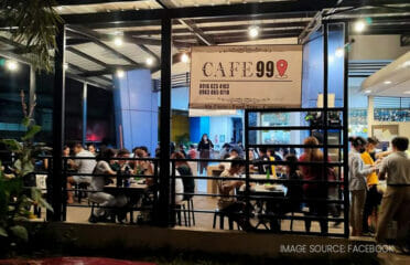 Cafe 99