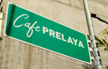 Cafe Prelaya