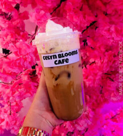 Celyn Blooms Cafe