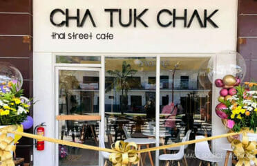 Cha Tuk Chak- Davao