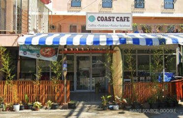 Coast Cafe