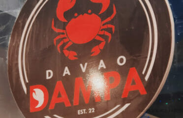 Davao Dampa Seafoods