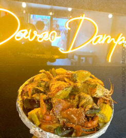 Davao Dampa Seafoods