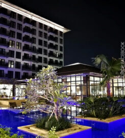 Dusit Thani Residence Davao – Luxury Hotel Residence