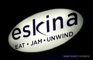 Eskina