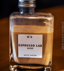 Espresso Lab Cafe