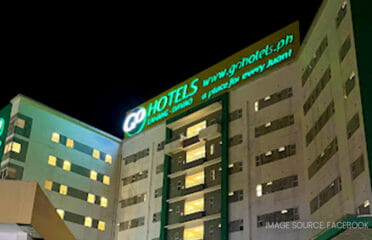 Go Hotel Lanang – Davao