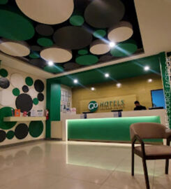 Go Hotel Lanang – Davao