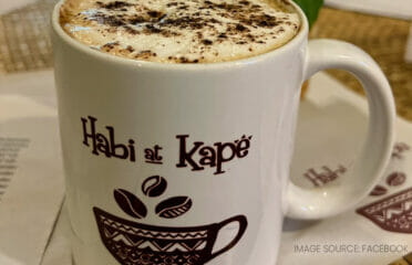 Habi at Kape