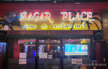 Hagar’s Place Ktv Bar & Restaurant