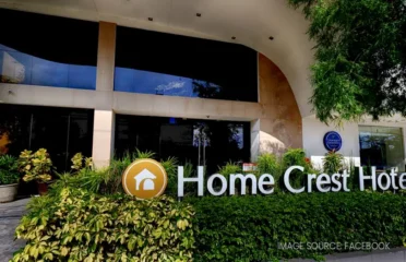 Home Crest Hotel