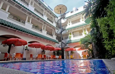 Hotel Galleria Davao