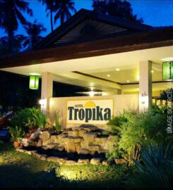 Hotel Tropika