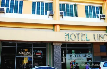 Hotel Uno