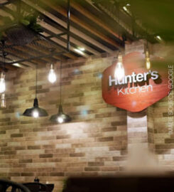 Hunters Kitchen