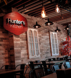 Hunters Kitchen