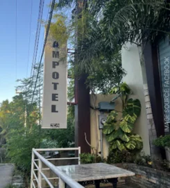 Kampotel Davao