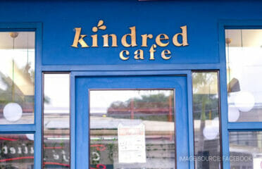 Kindred Cafe