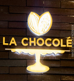 La Chocolé