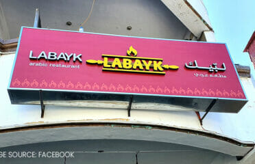 Labayk