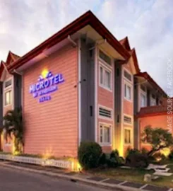 Microtel by Wyndham Davao