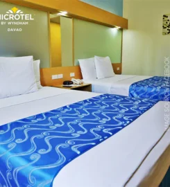 Microtel by Wyndham Davao