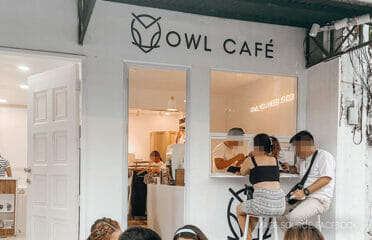 Owl Cafe