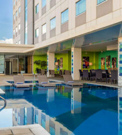 Park Inn by Radisson Davao