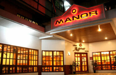 Red Planet Davao The  Manor Hotel