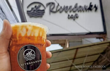 Riverbanks Cafe