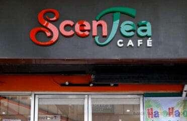 Scentea Cafe