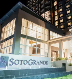 Sotogrande Hotel Davao