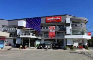 Sumo Asia Hotel