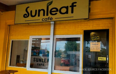 Sunleaf Cafe and Bistro