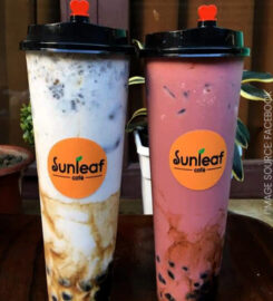 Sunleaf Cafe and Bistro