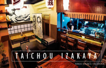 Taichou Izakaya