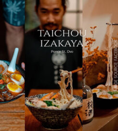 Taichou Izakaya