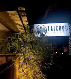 Taichou Izakaya