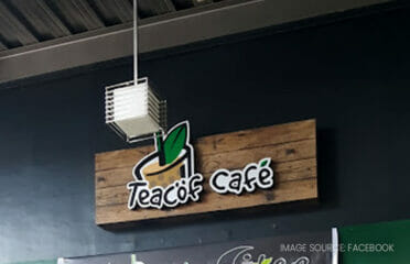 TeaCof Cafe