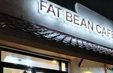 The Fat Bean Cafe