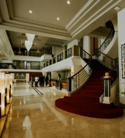 The Royal Mandaya Hotel