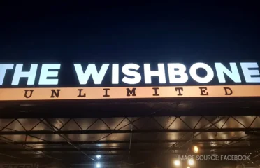 The Wishbone