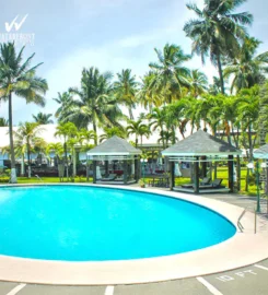 Waterfront Insular Hotel Davao