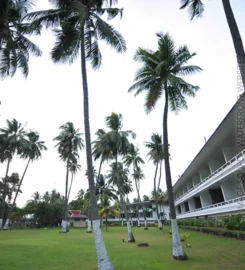 Waterfront Insular Hotel Davao