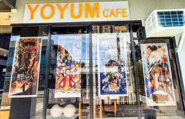 Yoyum Cafe